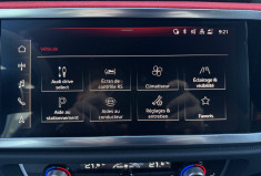 Audi RS Q3 Sportback 2.5 TFSI 400Ch - ECHAPPEMENT SPORT - MATRIX LED - CARPLAY
