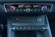 Audi RS Q3 Sportback 2.5 TFSI 400Ch - ECHAPPEMENT SPORT - MATRIX LED - CARPLAY