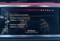 Audi RS Q3 Sportback 2.5 TFSI 400Ch - ECHAPPEMENT SPORT - MATRIX LED - CARPLAY