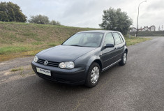 Volkswagen Golf GOLF IV 1.9TDI 101 Confort 5P