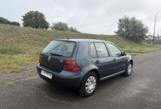 Volkswagen Golf GOLF IV 1.9TDI 101 Confort 5P