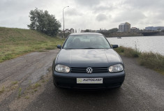Volkswagen Golf GOLF IV 1.9TDI 101 Confort 5P