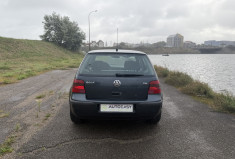 Volkswagen Golf GOLF IV 1.9TDI 101 Confort 5P