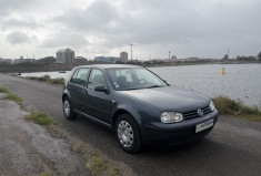 Volkswagen Golf GOLF IV 1.9TDI 101 Confort 5P