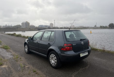 Volkswagen Golf GOLF IV 1.9TDI 101 Confort 5P