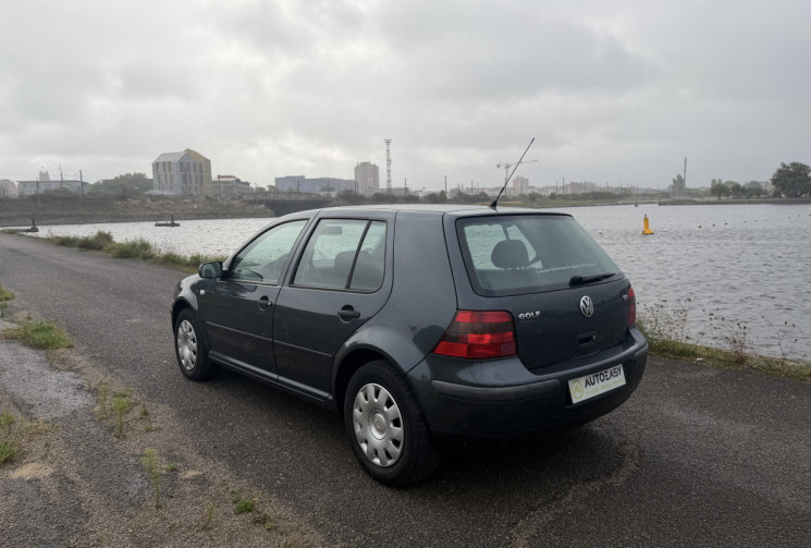 Volkswagen Golf GOLF IV 1.9TDI 101 Confort 5P
