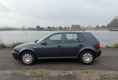 Volkswagen Golf GOLF IV 1.9TDI 101 Confort 5P
