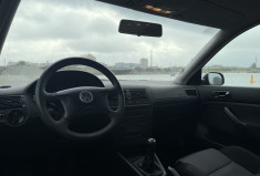 Volkswagen Golf GOLF IV 1.9TDI 101 Confort 5P