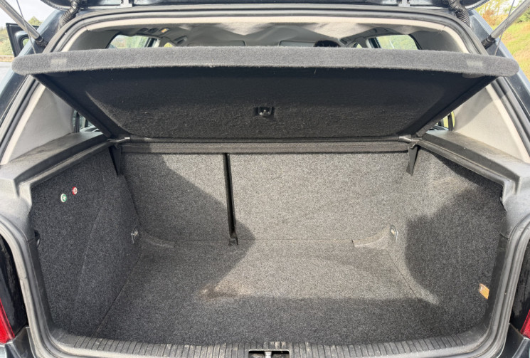 Volkswagen Golf GOLF IV 1.9TDI 101 Confort 5P