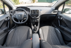 Peugeot 208 5 Portes 1.4 HDi FAP 68 cv *Distribution Faite *Très bien entretenue