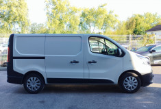 Renault Trafic III (2) Fourgon 2.0 BlueDCi 120 Grand Confort L1H1 1000kg / TVA récupérable