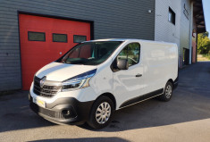 Renault Trafic III (2) Fourgon 2.0 BlueDCi 120 Grand Confort L1H1 1000kg / TVA récupérable