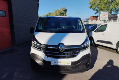 Renault Trafic III (2) Fourgon 2.0 BlueDCi 120 Grand Confort L1H1 1000kg / TVA récupérable