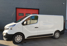 Renault Trafic III (2) Fourgon 2.0 BlueDCi 120 Grand Confort L1H1 1000kg / TVA récupérable