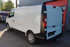 Renault Trafic III (2) Fourgon 2.0 BlueDCi 120 Grand Confort L1H1 1000kg / TVA récupérable