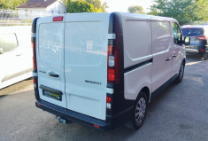 Renault Trafic III (2) Fourgon 2.0 BlueDCi 120 Grand Confort L1H1 1000kg / TVA récupérable