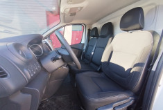 Renault Trafic III (2) Fourgon 2.0 BlueDCi 120 Grand Confort L1H1 1000kg / TVA récupérable