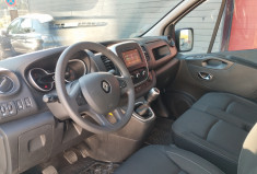 Renault Trafic III (2) Fourgon 2.0 BlueDCi 120 Grand Confort L1H1 1000kg / TVA récupérable