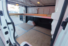 Renault Trafic III (2) Fourgon 2.0 BlueDCi 120 Grand Confort L1H1 1000kg / TVA récupérable