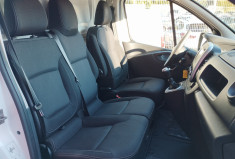 Renault Trafic III (2) Fourgon 2.0 BlueDCi 120 Grand Confort L1H1 1000kg / TVA récupérable