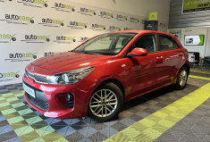 Kia RIO 1.2 84 CH MOTION BVM5 / MOTEUR A CHAINE