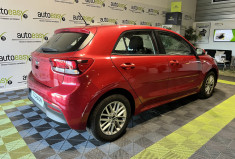 Kia RIO 1.2 84 CH MOTION BVM5 / MOTEUR A CHAINE