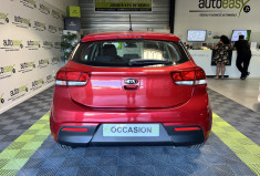 Kia RIO 1.2 84 CH MOTION BVM5 / MOTEUR A CHAINE