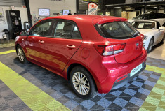 Kia RIO 1.2 84 CH MOTION BVM5 / MOTEUR A CHAINE