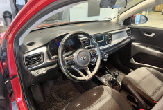 Kia RIO 1.2 84 CH MOTION BVM5 / MOTEUR A CHAINE