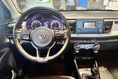 Kia RIO 1.2 84 CH MOTION BVM5 / MOTEUR A CHAINE