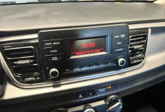 Kia RIO 1.2 84 CH MOTION BVM5 / MOTEUR A CHAINE