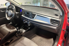 Kia RIO 1.2 84 CH MOTION BVM5 / MOTEUR A CHAINE