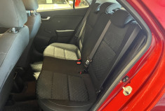 Kia RIO 1.2 84 CH MOTION BVM5 / MOTEUR A CHAINE