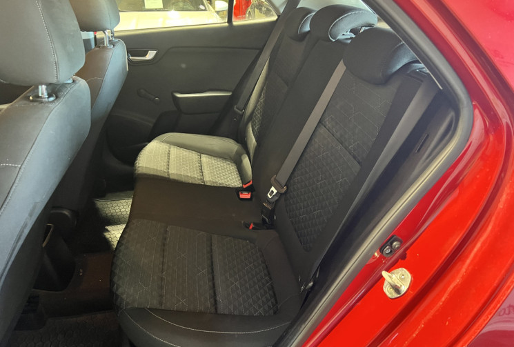 Kia RIO 1.2 84 CH MOTION BVM5 / MOTEUR A CHAINE