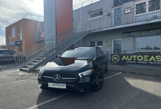 Mercedes Classe A 200 163ch AMG Line 7G-DCT 9cv