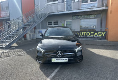 Mercedes Classe A 200 163ch AMG Line 7G-DCT 9cv