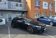 Mercedes Classe A 200 163ch AMG Line 7G-DCT 9cv