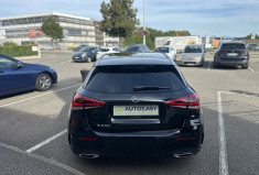 Mercedes Classe A 200 163ch AMG Line 7G-DCT 9cv