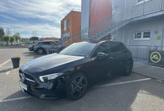 Mercedes Classe A 200 163ch AMG Line 7G-DCT 9cv