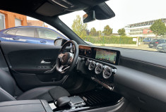 Mercedes Classe A 200 163ch AMG Line 7G-DCT 9cv