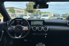 Mercedes Classe A 200 163ch AMG Line 7G-DCT 9cv
