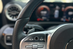 Mercedes Classe A 200 163ch AMG Line 7G-DCT 9cv