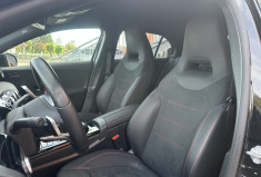 Mercedes Classe A 200 163ch AMG Line 7G-DCT 9cv
