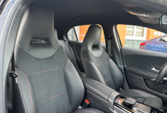 Mercedes Classe A 200 163ch AMG Line 7G-DCT 9cv