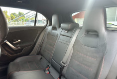 Mercedes Classe A 200 163ch AMG Line 7G-DCT 9cv
