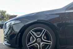 Mercedes Classe A 200 163ch AMG Line 7G-DCT 9cv