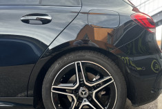Mercedes Classe A 200 163ch AMG Line 7G-DCT 9cv