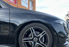 Mercedes Classe A 200 163ch AMG Line 7G-DCT 9cv
