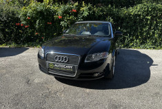 Audi A4 2.0 TDI DPF Advance Edition