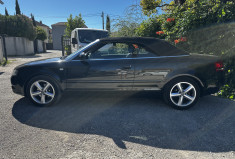 Audi A4 2.0 TDI DPF Advance Edition